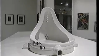 The Secret of Marcel Duchamp /1 - 1997