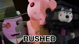 Why Roblox Piggy is a RUSHED Disaster