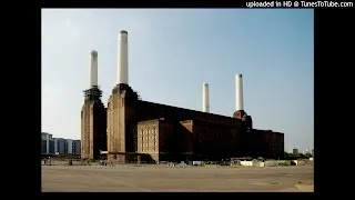Pink Floyd - Raving and Drooling (Studio version 1976)