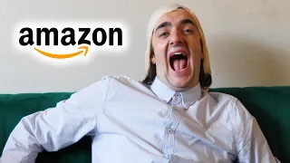 Day In the life of Jeff Bezos