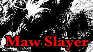 The Master Tavern Keeper’s History of the Old World #177: “Maw Slayer”