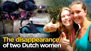 Everything about the disappearance and bones of Kris Kremers and Lisanne Froon in Panama