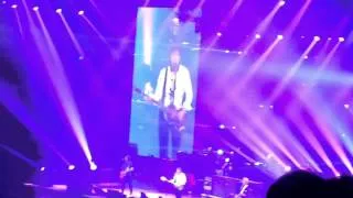 "Birthday" Paul McCartney Nashville 2014