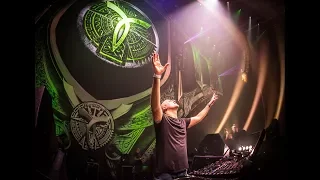 Aly & Fila LIVE at Transmission Bangkok 2018