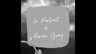 Lecture du soir : Le Portrait de Dorian Gray