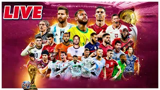 FIFA World Cup Live Streaming ⚽ Qatar World Cup 2022 - USA Vs Wales