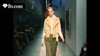 BELSTAFF  MILAN FW F/W 2008 (D)