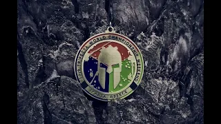 Spartanrace Trifecta World Championship 2019 Greece Sparta