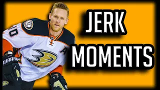 Corey Perry/Top Jerk Moments
