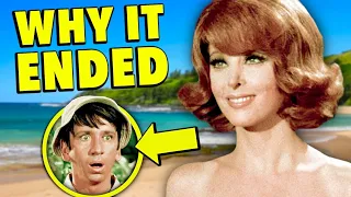 Gilligan's Island: Why the Reunions Failed