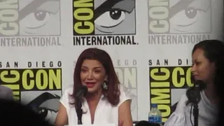 The Expanse Panel; 2019 Comic Con Clips