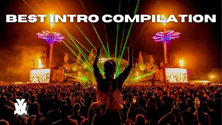 The Best Intros in EDM History | Best Intro Compilation #3