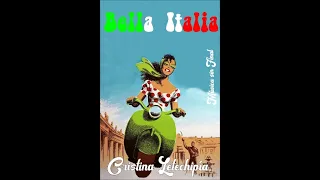 BELLA ITALIA...