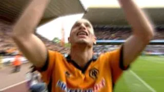 Wolves 3-1 West Brom 2011