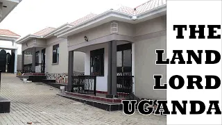 WATCH THIS BEFORE YOU BUILD RENTALS AND APARTMENTS IN UGANDA(SINGLE ROOMS, DOUBLE ROOMS, 2 BEDROOM)