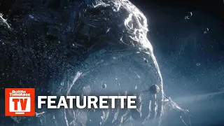 Krypton S01E03 Featurette | 'Decrypting Krypton' | Rotten Tomatoes TV