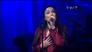 Nightwish - Deep Silent Complete/The Phantom of the Opera (Bucharest 2004)