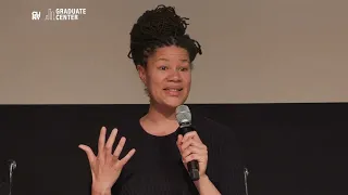 Vision Is a Battlefield: Histories of Race and Media