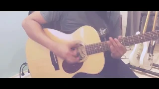 John Mayer - Neon Live in L.A. (Cover)