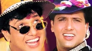 Banarasi Babu hindi Movie | Best Comedy Scenes  | Govinda, Ramya | Jukebox 44