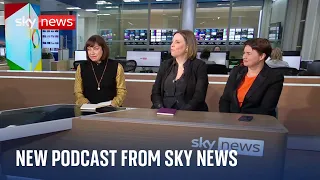 Electoral Dysfunction - A new podcast from Sky News