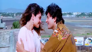 Deewaron Pe Likha Hai-Junoon 1992 Full HD Video Song, Avinash Wadhavan, Pooja Bhatt, Rahul Roy