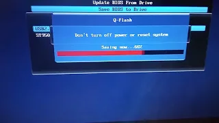 Gigabyte ga h61m ds2 bios update