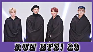 [ INDOSUB ] Run BTS! 2017 - EP.29 | FULL EPISODE