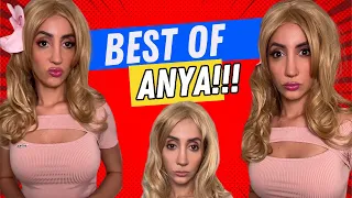 Best of Anya 2023, full clips!