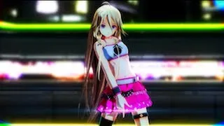 IA / SEE THE LIGHTS (ASY) 【MUSIC VIDEO】