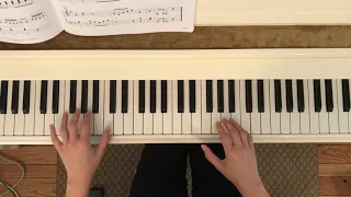Eine Kleine Nachtmusik (FunTime Piano Classics Level 3A-3B) [Solo Piano] - Wolfgang Amadeus Mozart