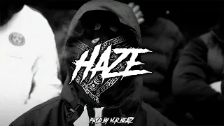 [FREE] UK | NY Drill Type Beat [ Haze ]