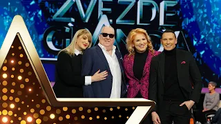 Zvezde Granda - Specijal 13 - 2022/2023 - (Tv Pink 28.01.2023.)