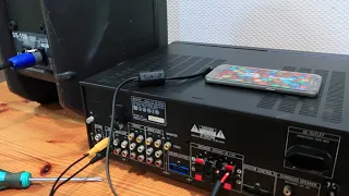 HOW TO CONNECT A HOME AMPLIFIER TO A PROFESSIONAL LOUDSPEAKER - STRIPPED WIRE TO SPEAKON CABLE