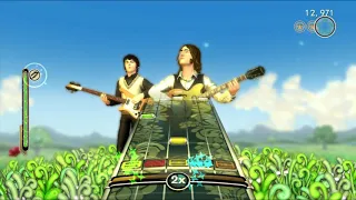 The Beatles Rock Band DLC - You Never Give Me Your Money (Abbey Road, 1969)