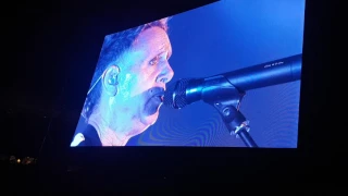 Depeche Mode Wrong Киев 2017