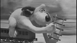 Train Chase Music (From "Wallace & Gromit: The Wrong Trousers") | Cover