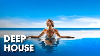 Summer Music Mix 2023 - Best Of Vocals Deep House - Remixes Popular Songs - Calm Down Remix