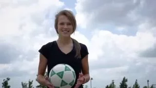 Paige's Story - Second Opinion Leads to Successful ACL Surgery