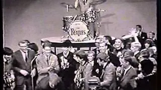 THE BEATLES - Can't Buy Me Love - THE NETHERLANDS - 1964