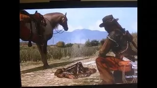 Red Dead Redemption How to Cheat in Poker and How to get an Instant Duel