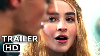 CLOUDS Trailer (2020) Sabrina Carpenter, Fin Argus Romance Movie