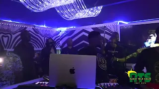 NULOOK | KDILAK & BEDJINE | TONYMIX  LIVE AT EMPIRE FORT LAUDERDALE  11/23/22