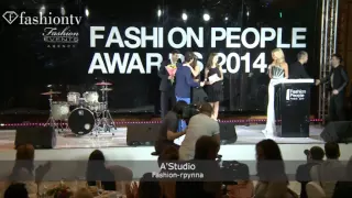 Fashion People Awards 2014