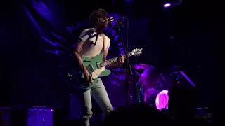 Black Pistol Fire - Suffication Blues @ Bowery Ballroom 10-22-2017