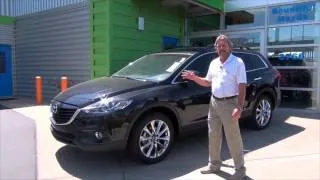 2014 Mazda Cx 9 UT vs 2014 Nissan Pathfinder | Near Salt Lake City Utah