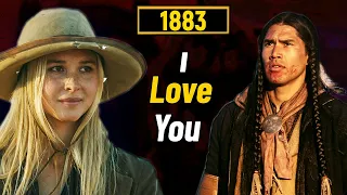 1883 Episode 9 - Elsa & Sam Love Will End?