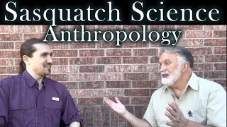 Dr. Jeffrey Meldrum on Discovering Bigfoot: Sasquatch Science & Anthropology