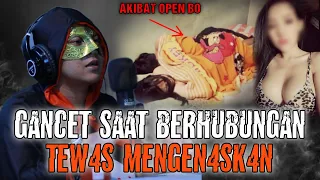 🔴 INI GILA SIH MENINGG4L SECARA TR4G1S.! SAAT MELAKUKAN OPEN BO.!