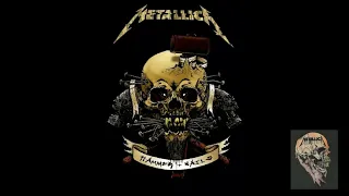 Metallica - The Small Hours (GABRIEL R!!! REMASTERED)